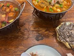 -小钱鱼馆(富春路店)