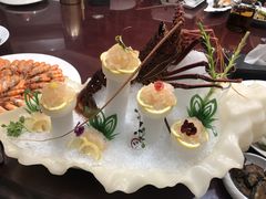 -沙河湿地人家(晶宫·悦澜湾店)