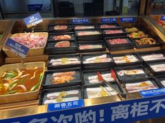 -尹珍珠·韩式无限烤肉(回龙湾店)