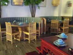 大堂-丁胖家之味(鹏瑞利东站广场店)