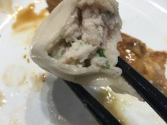 -必点海鲜·鲅鱼水饺(鞍山西道店)