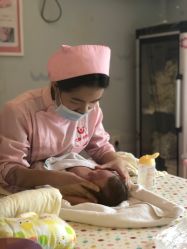 点击看大图 -仕馨·优若家月子会所(萝岗店)