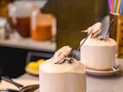 -马来西亚肉骨茶汤·招牌螃蟹·烧鸡·呷喱吧吧(海上世界店)