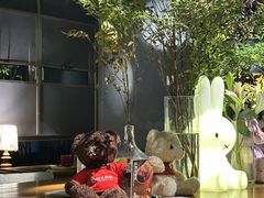 -咖法森林·咖啡  酒吧(天河店)