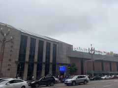 -白鹤梁水下博物馆