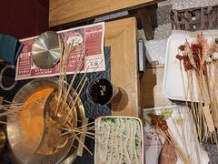 -旺蜀主成都串串火锅(西直门凯德MALL店)