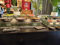 -宁波逸东豪生大酒店·豪生咖啡厅