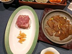 -金狮麟·新豫菜(金码大厦店)
