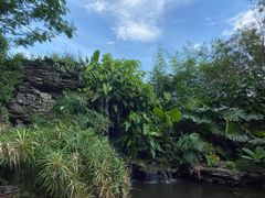 -隐秀山居酒店·秀厨融合西餐厅