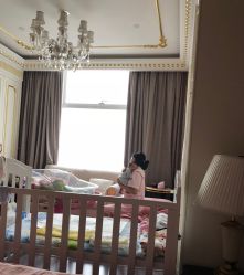 -大美母婴月子中心