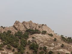 -医巫闾山