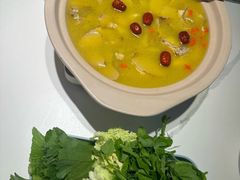 -滇铺子·云南特色菜·第九届野生菌美食节(东风东路c86店)
