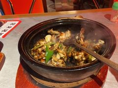 -啫神·广州地标美食(北京路店)