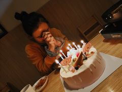 -卡漫莫尼蛋糕(私人定制店)