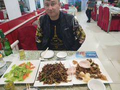-大回族餐厅