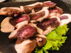 -冷面大王(细河南路店)