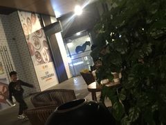 -星巴克(成都太古里二店)