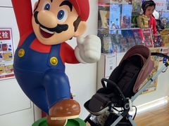 -任天堂Nintendo Switch体验店(天河城店)