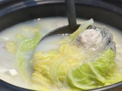 -一轩饺子馆(丽都店)