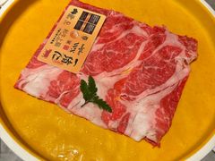 -一绪に寿喜烧(荟聚店)