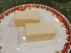 -东方亚克西餐厅(西康路店)