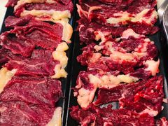 -潮鑫牛肉火锅(敏捷广场店)