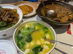 -李老哈·东北菜(宋园路店)