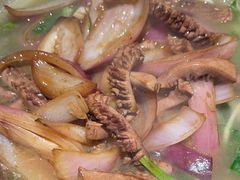 -圳兴面王·拌川·特色炒面(福田车公庙店)