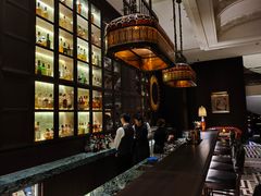 -The St·Regis Bar 瑞吉酒吧