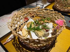 -雲上錢屋·怀石料理(上海中心店)