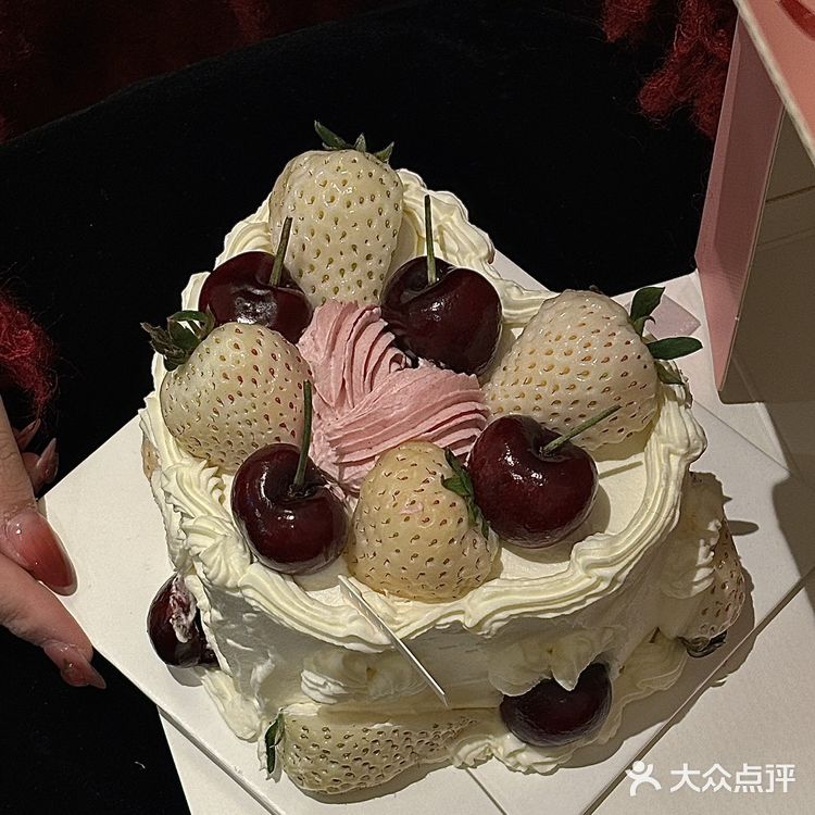 唯一缺点：只有上海有…