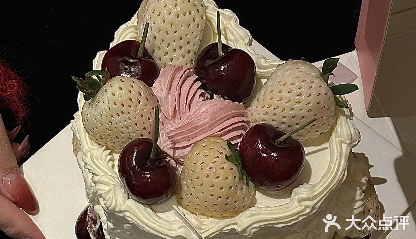 唯一缺点：只有上海有…