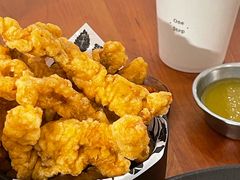 花园小酥肉-一尺花园(安和花园店)