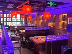 -山河屯铁锅炖鲜鹅·东北菜(开发区一店)