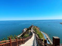 -锦州笔架山风景区