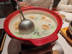 -千百味红餐厅·江西菜(绿地双子塔店)