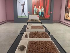 -湖北省美术院美术馆