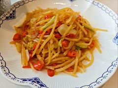 -马头巷·食景园(苏州总店)