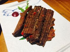 -陆壹捌餐厅(五大道店)