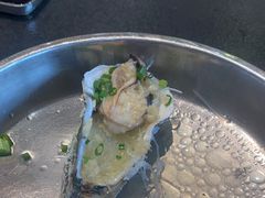 -飞尝蚝·顺德菜·鱼生(顺德总店)