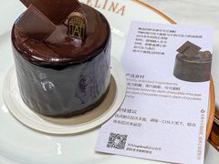 -Angelina安吉丽娜(恒隆广场店)