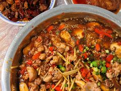 -食神又名厕所兔