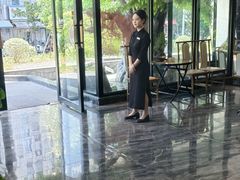 -院里寻菜·精致庭院菜(观沙岭店)