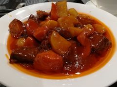 -金泽大酒店·卢塞恩餐厅·年夜饭春节连市