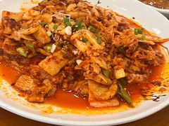 -全州拌饭馆(断桥店)