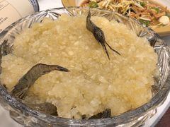 -金陵后厨·南京菜(新街口秣陵路店)