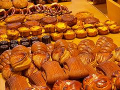 -LANLIZI BAKERY(COSMO店)