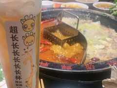 -渝香居重庆火锅(铁西三道街店)