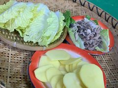 -草本味·市井羊肉馆(新开铺总店)