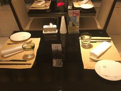 大堂-盛宴自助餐厅(运达喜来登店)